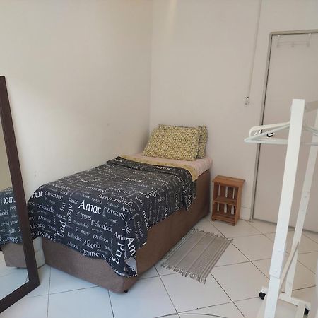 Apartamento Azul Happy 2 Quartos Botafogo 3 Andar Рио-де-Жанейро Экстерьер фото