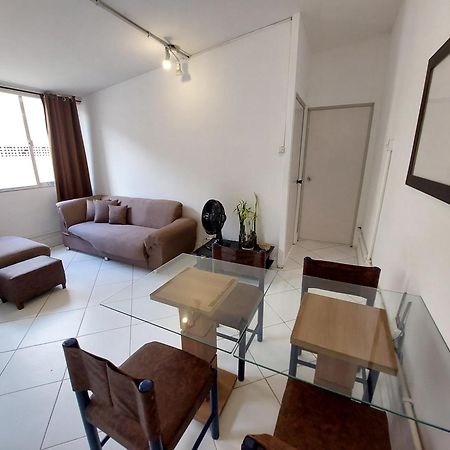 Apartamento Azul Happy 2 Quartos Botafogo 3 Andar Рио-де-Жанейро Экстерьер фото