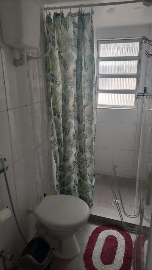 Apartamento Azul Happy 2 Quartos Botafogo 3 Andar Рио-де-Жанейро Экстерьер фото