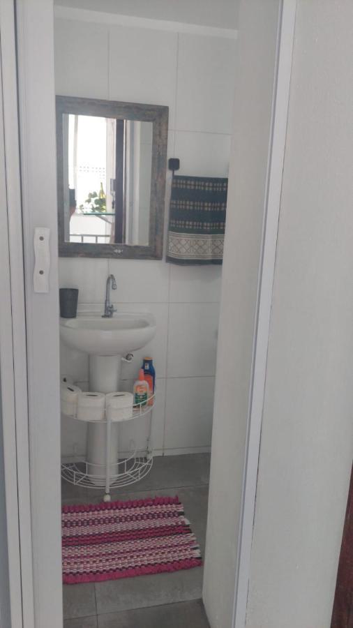 Apartamento Azul Happy 2 Quartos Botafogo 3 Andar Рио-де-Жанейро Экстерьер фото