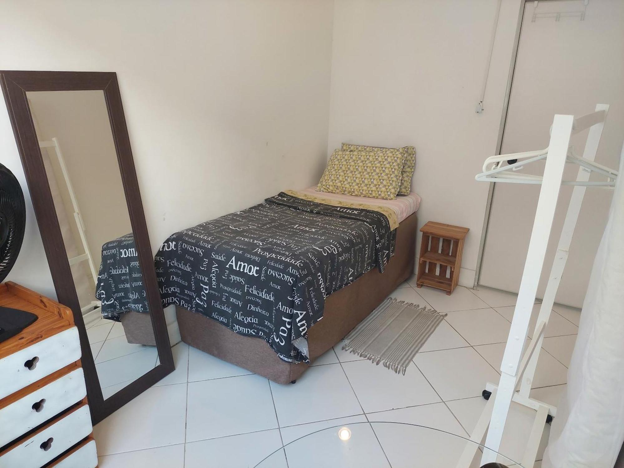 Apartamento Azul Happy 2 Quartos Botafogo 3 Andar Рио-де-Жанейро Экстерьер фото