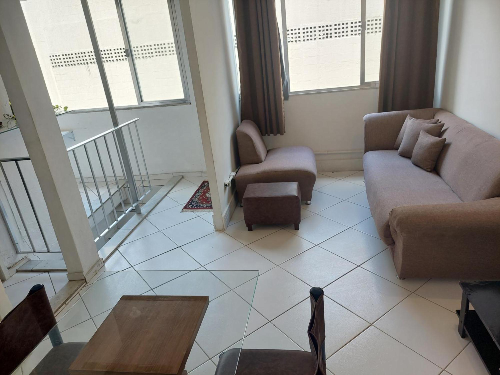 Apartamento Azul Happy 2 Quartos Botafogo 3 Andar Рио-де-Жанейро Экстерьер фото