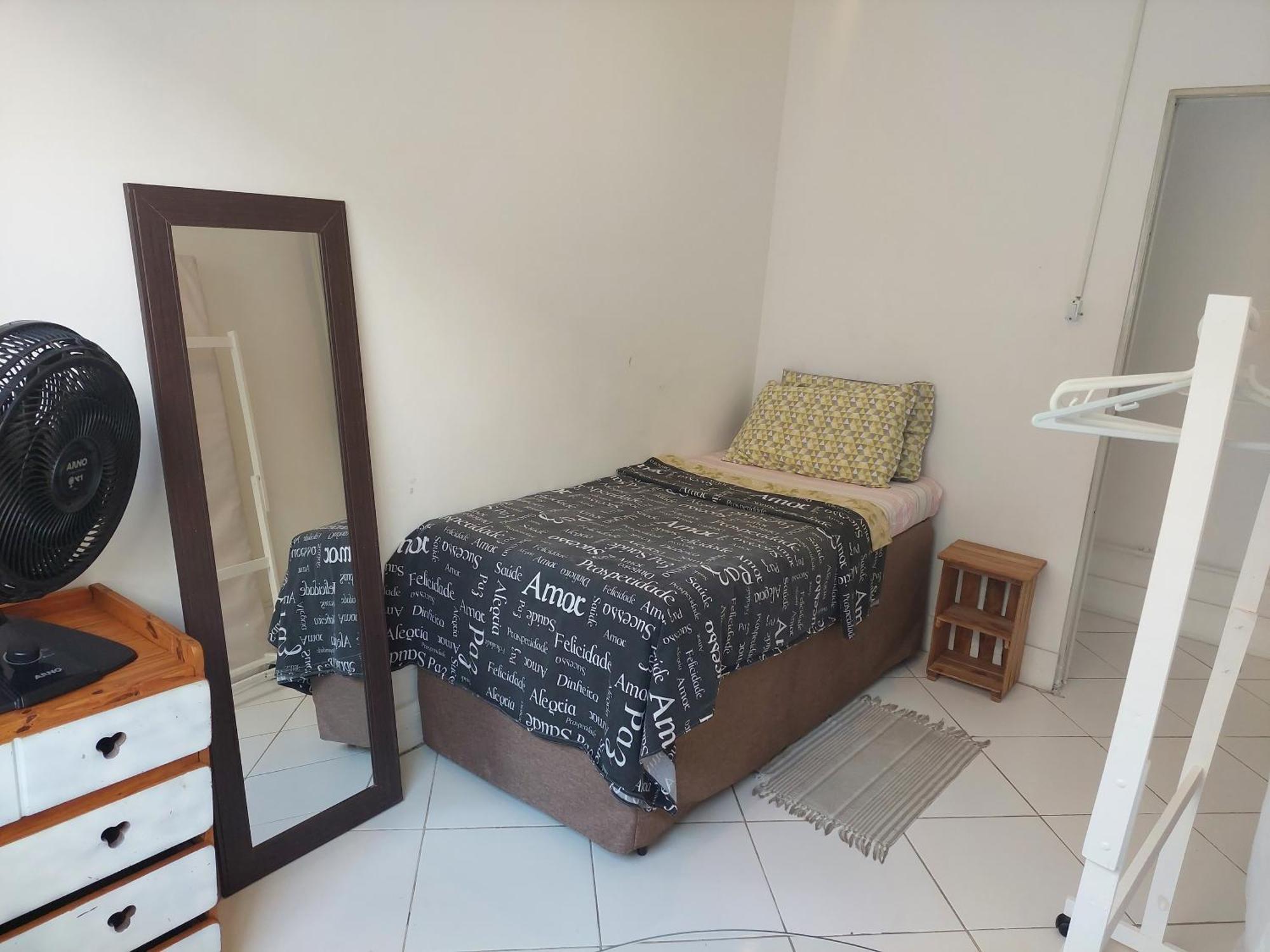 Apartamento Azul Happy 2 Quartos Botafogo 3 Andar Рио-де-Жанейро Экстерьер фото