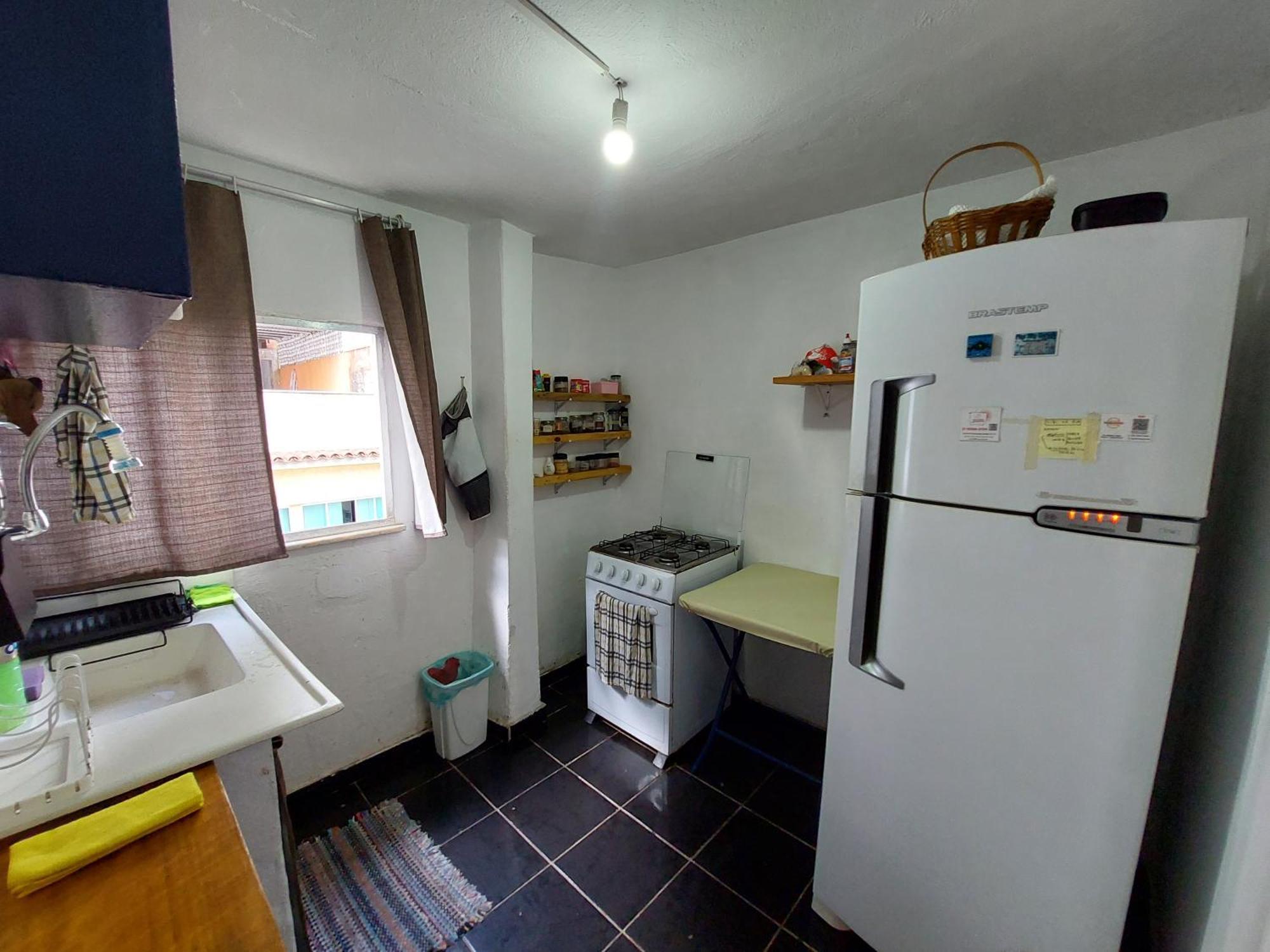 Apartamento Azul Happy 2 Quartos Botafogo 3 Andar Рио-де-Жанейро Экстерьер фото