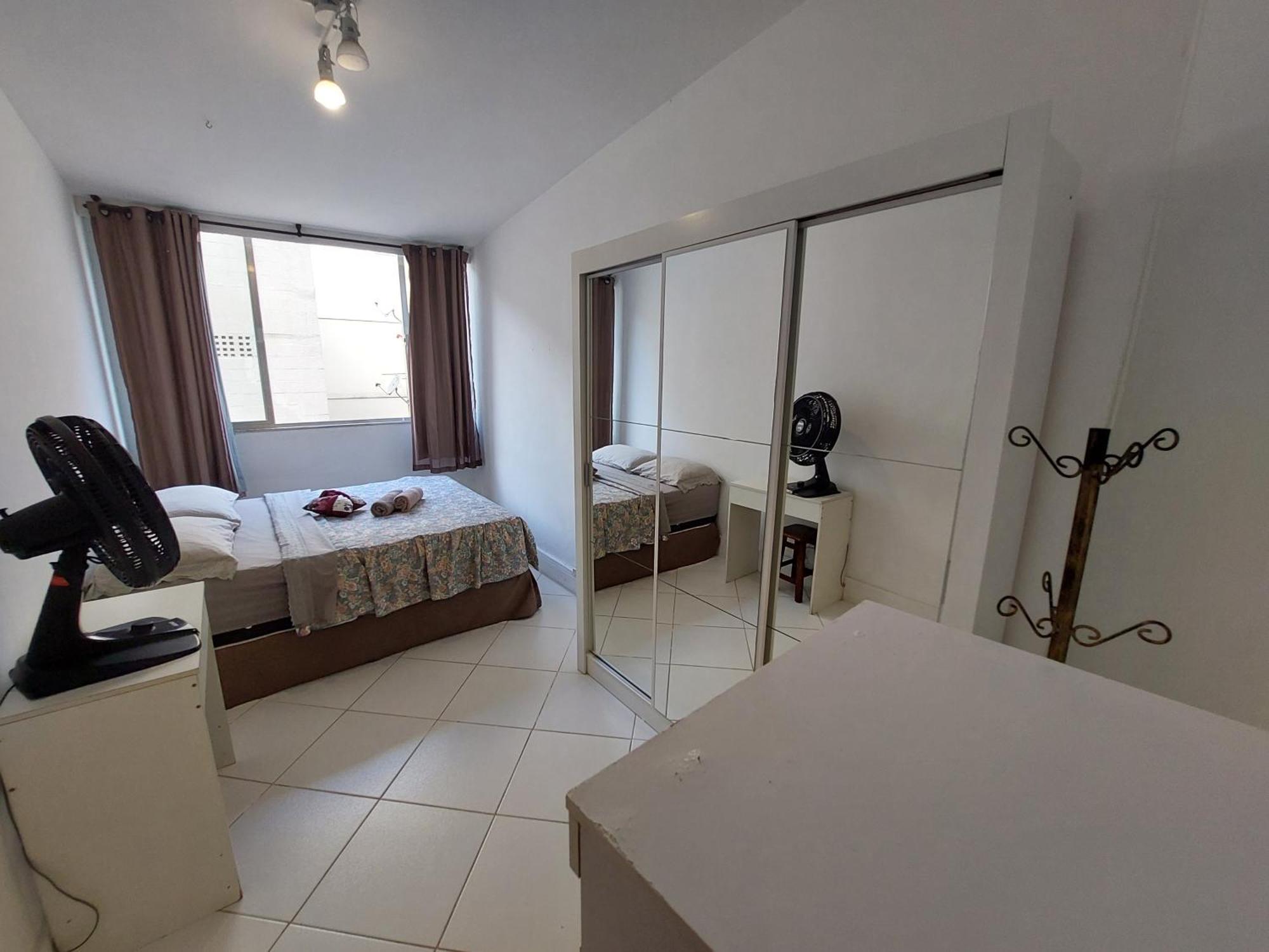 Apartamento Azul Happy 2 Quartos Botafogo 3 Andar Рио-де-Жанейро Экстерьер фото